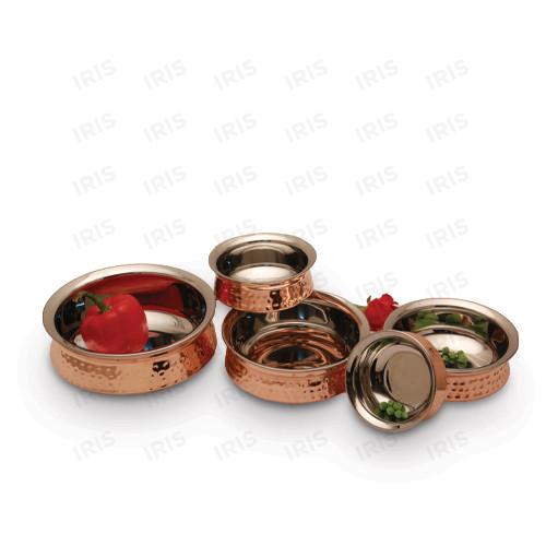 Copper-Steel-Handi