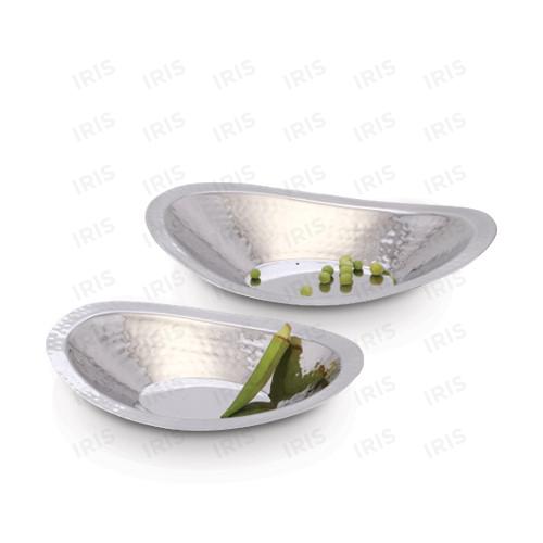 Oval-Bread-Basket Oval Bread Basket